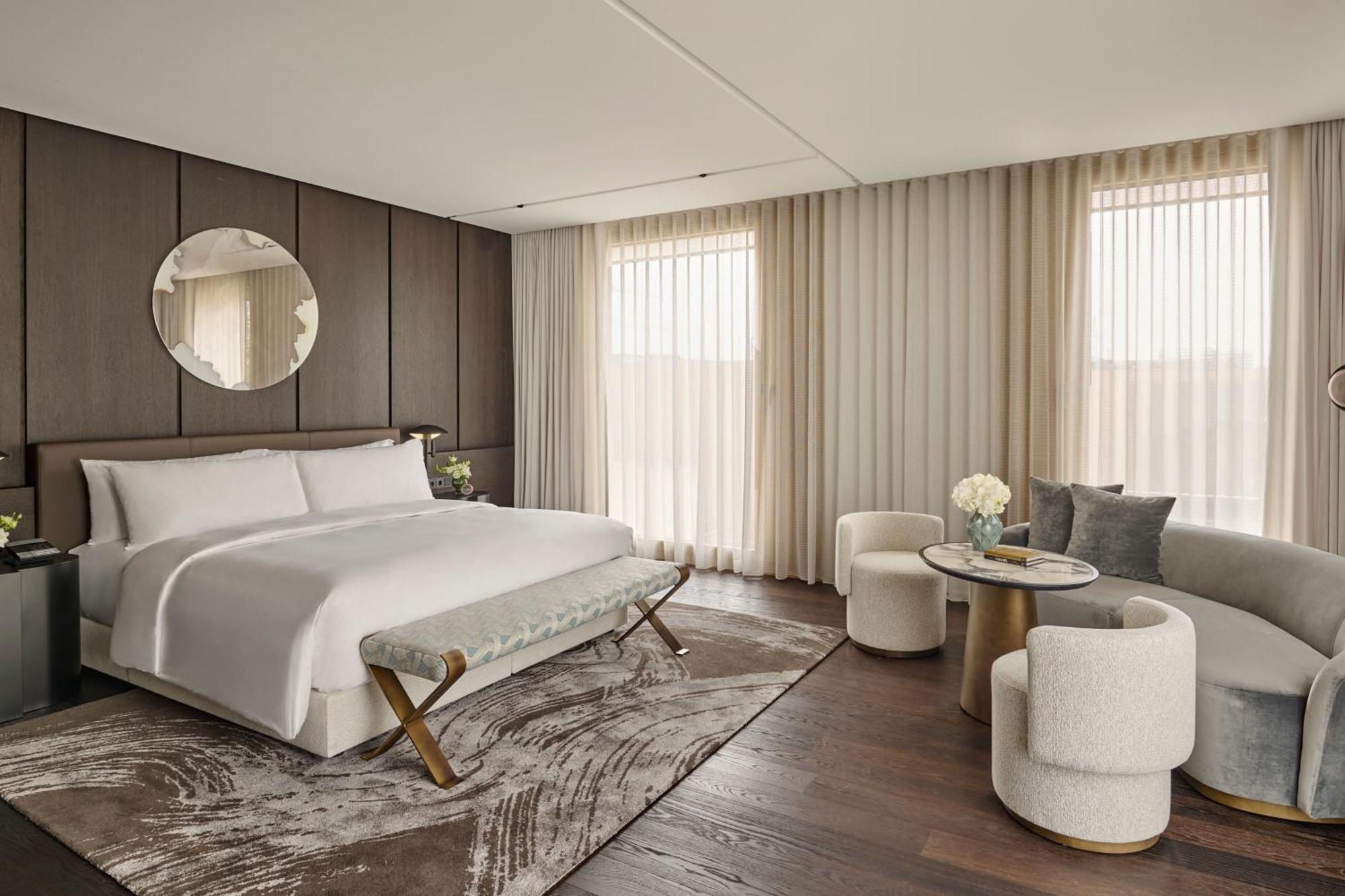 Koenigshof, A Luxury Collection Hotel, Hotel 5*