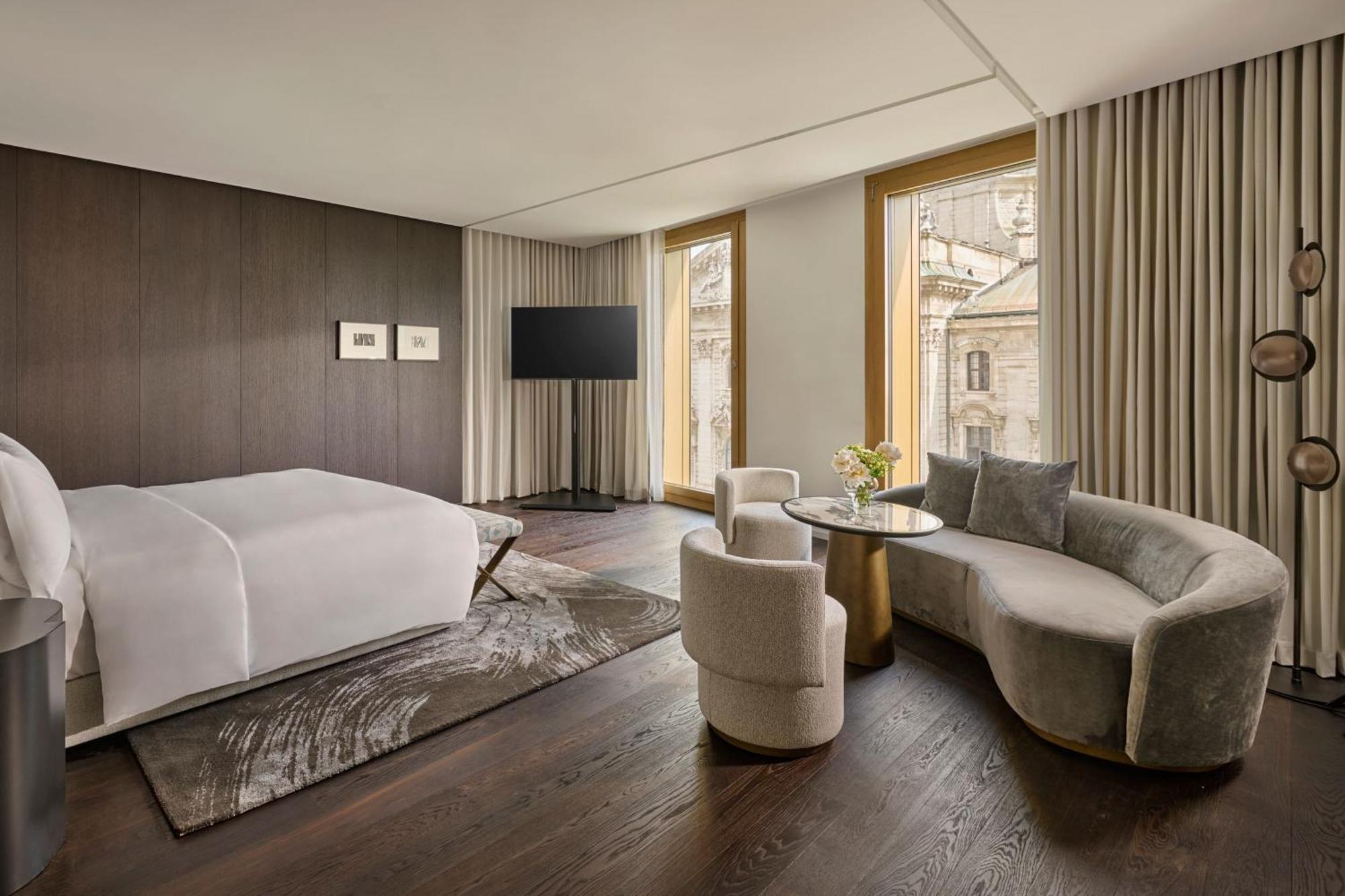 Koenigshof, A Luxury Collection Hotel, München